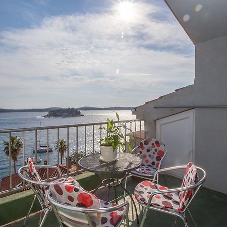 Apartment Lili Hvar Island Exteriér fotografie
