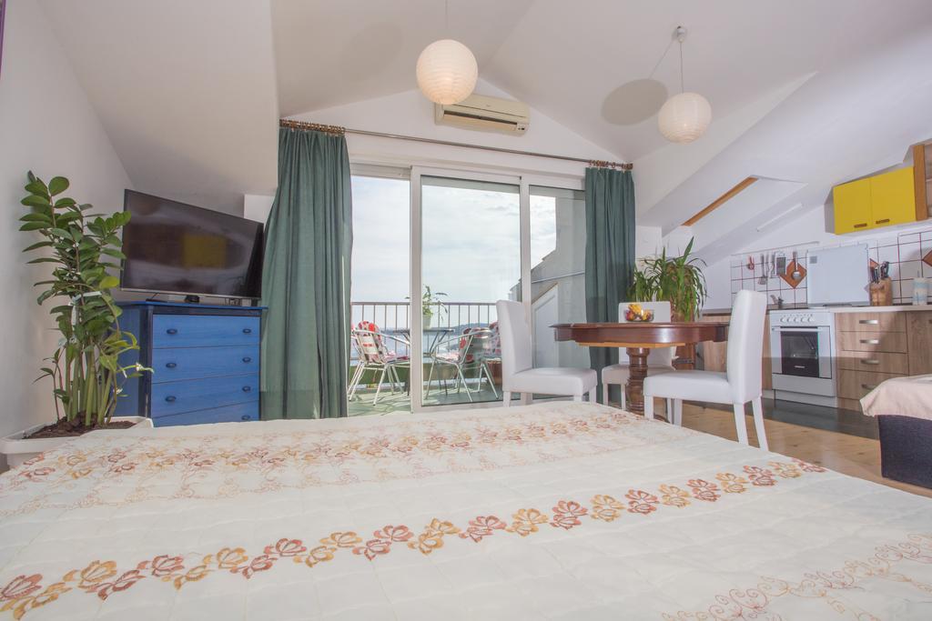 Apartment Lili Hvar Island Exteriér fotografie